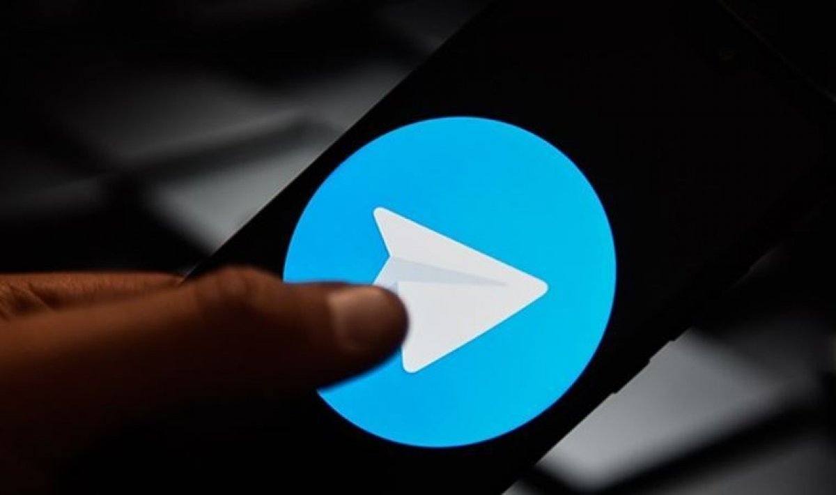 Apple хочет удалить telegram