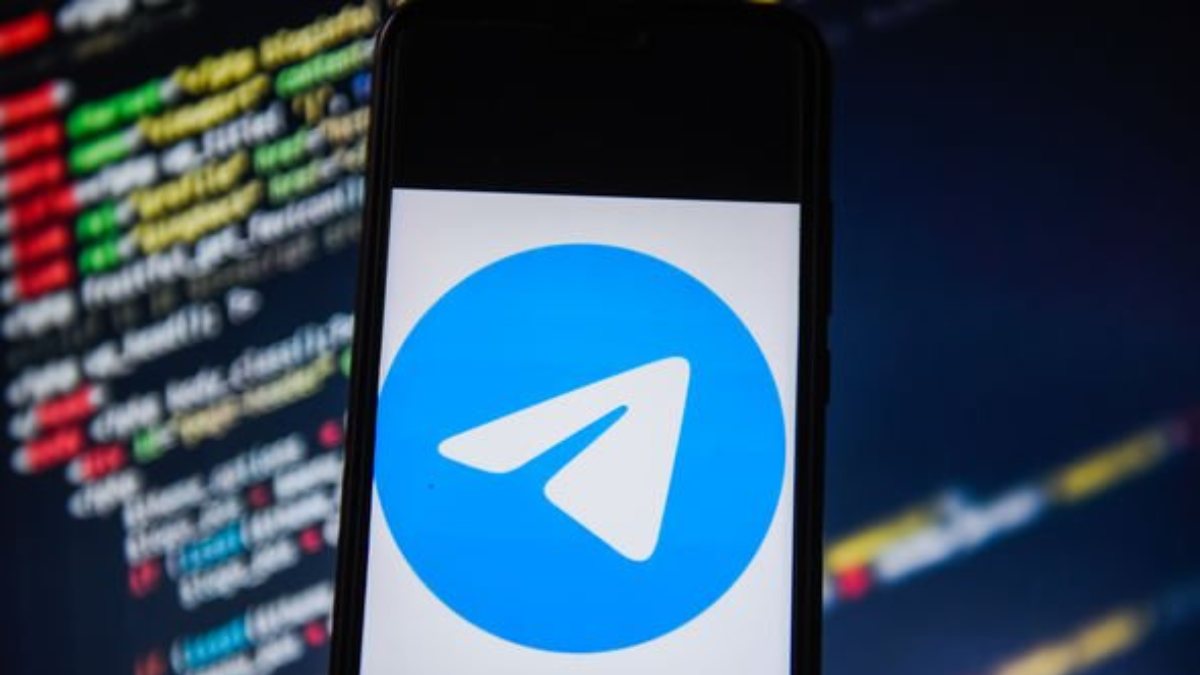 Apple sued for not removing Telegram from App Store – Kimdeyir