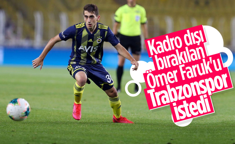 Trabzonspor, Ömer Faruk Beyaz'ın peşinde