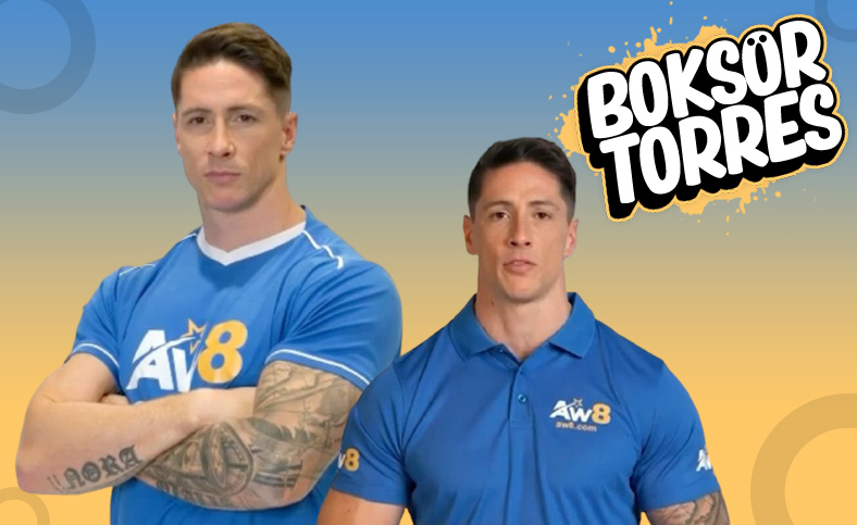 Fernando Torres'in son hali