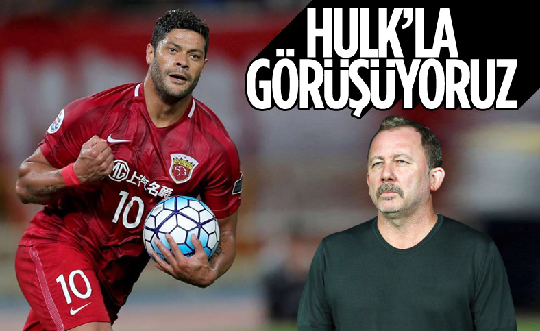 Sergen Yalçın: Beşiktaş'ta genç yaşlı diye bir ayrım yok