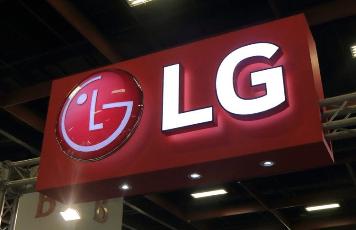 LG may withdraw from smartphone market completely #1