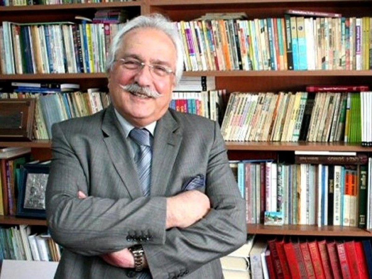 Yavuz Bahadıroğlu, hikaye ve romanlarını miras bıraktı #4