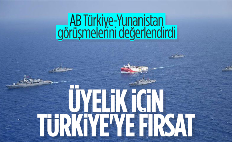 Türkiye ile Yunanistan arasındaki istikşafi görüşmeler İstanbul'da başlayacak