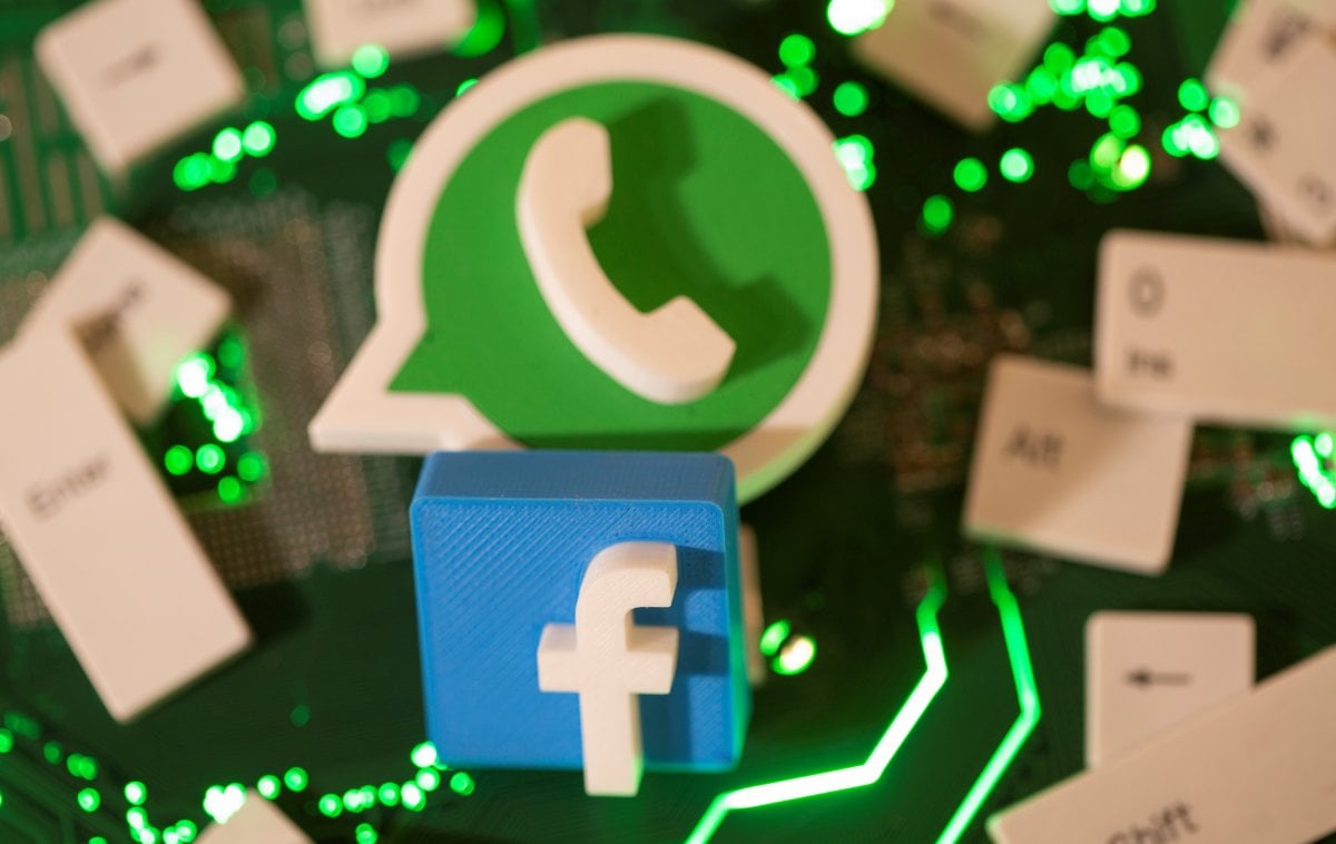 WhatsApp may face fines from European Union #2