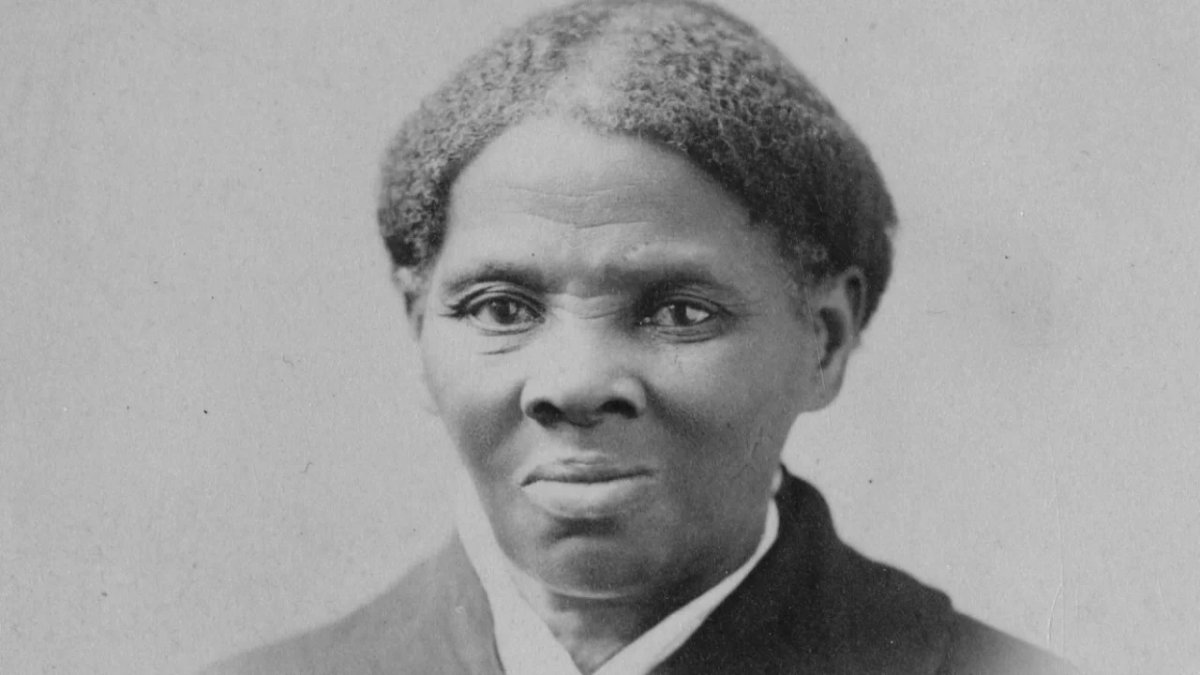 Harriet Tubman Kimdir 20 Dolara Resmi Basilan Harriet Tubman Onemi Nedir Harriet Tubman Biyografisi