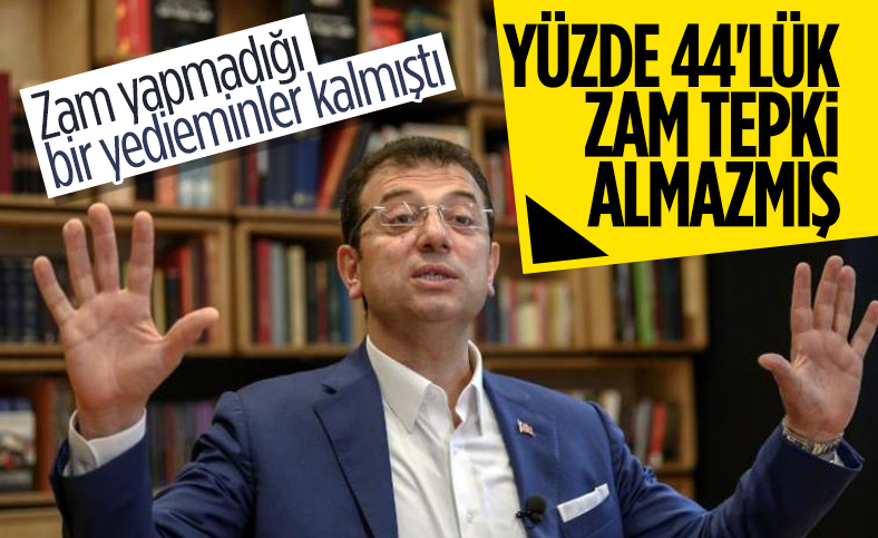 İstanbul'da yediemin otoparklarına yüzde 44 zam