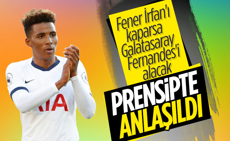 Galatasaray, Gedson Fernandes'i yedekte tutuyor