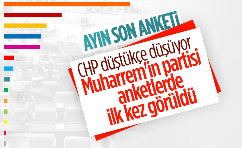ADA'dan genel seçim anketi