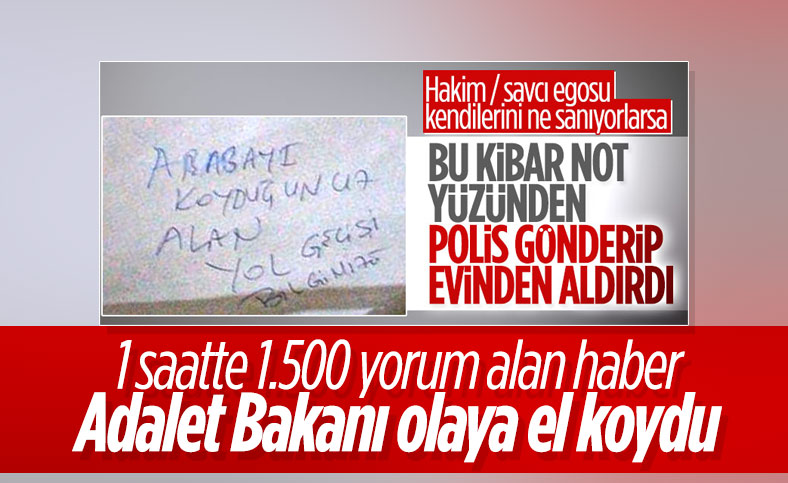Abdülhamit Gül'den Ünye talimatı