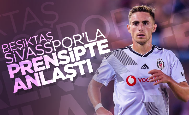 Tyler Boyd, Sivasspor'a kiralanıyor