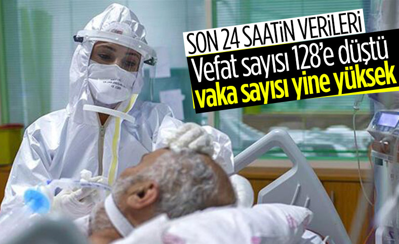31 Ocak Türkiye'de koronavirüste son durum