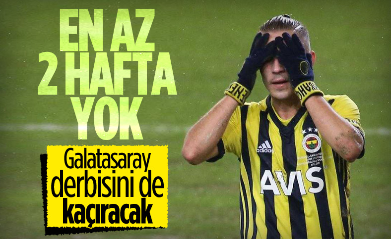 Dimitris Pelkas en az 2 hafta yok