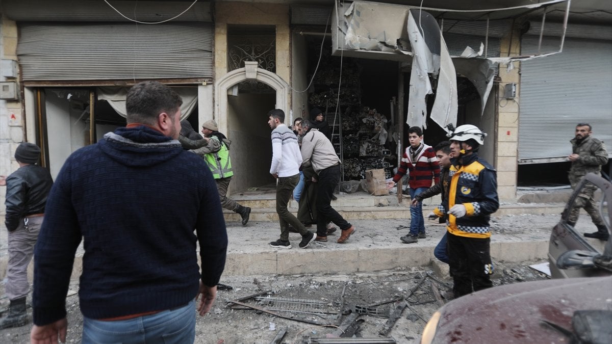Удар израиля по посольству ирана в сирии. Рамазан Сирия.