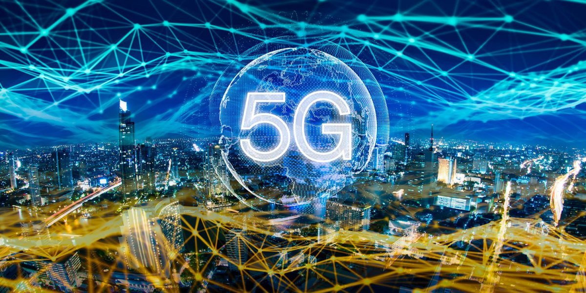 The security of 5G will be provided by domestic technologies #2