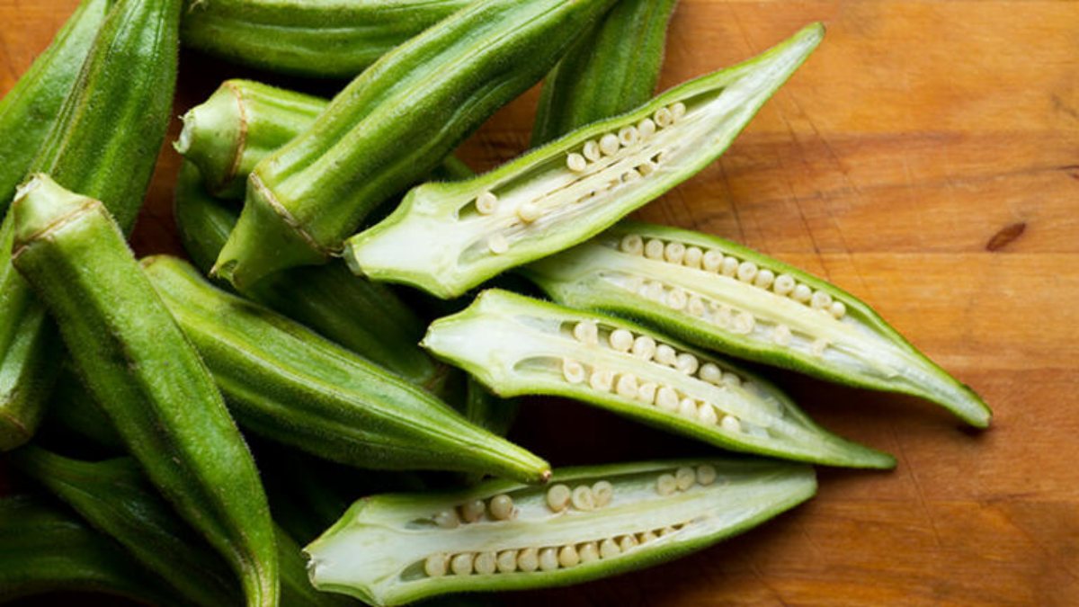 What is okra seed, what are its benefits? How to consume okra seeds