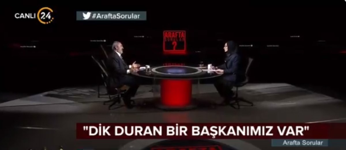 Yavuz Bingöl: Suriye ya da Irak gibi olabilirdik #2