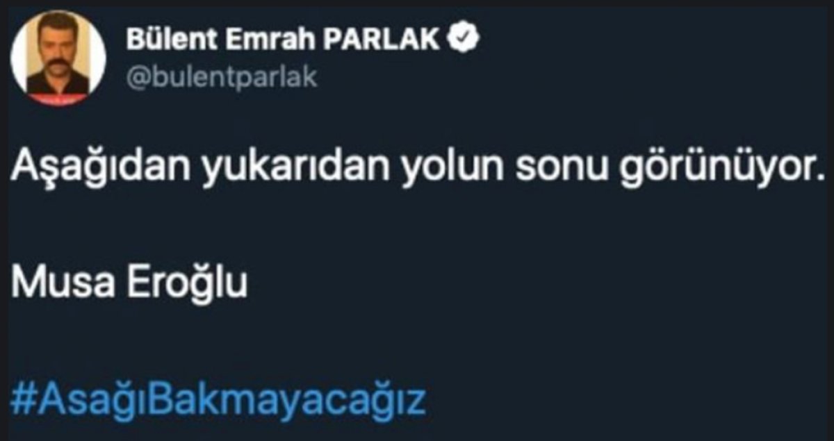 Boğaziçi Üniversitesi ndeki eylemlere destek veren isimler #9