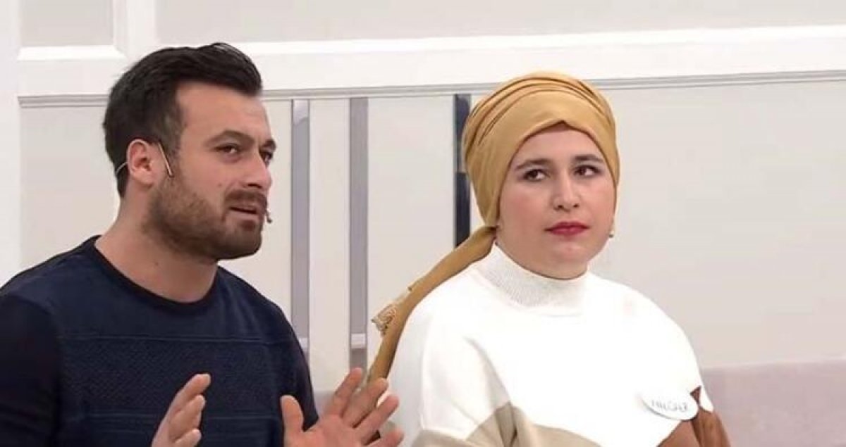 esra erol da kizinin yasak iliskisine