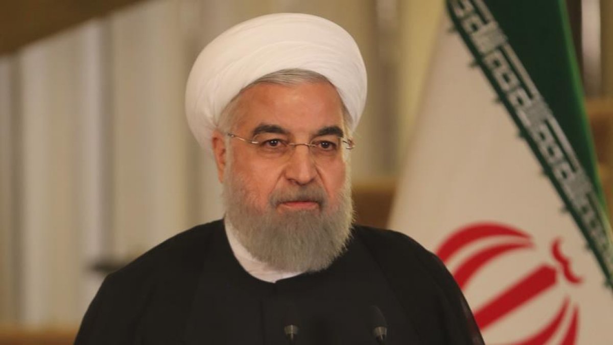 İran'da Meclis ile Manevî hükümeti ortasında bütçe sorunu yaşanıyor 2 ruhani 6715