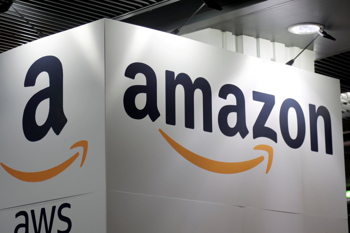 Jeff Bezos resigns as CEO of Amazon #2