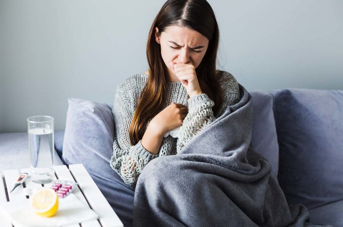 Controlling cough is critical for coronavirus patients #2