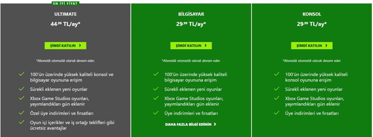 Mayıs'ta Xbox Game Pass'e eklenecek oyunlar