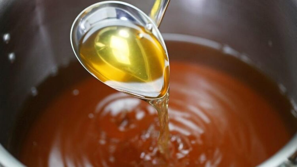 What is agave syrup, what is it made of?  Is agave syrup healthy, what are the harms?  #3