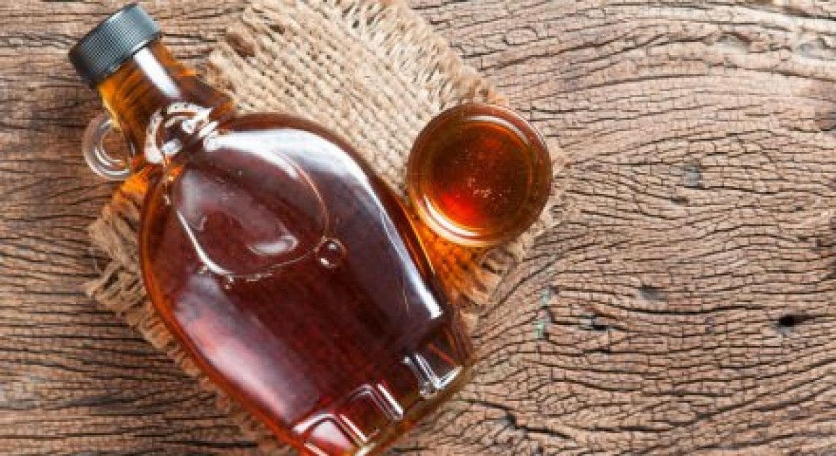 What is agave syrup, what is it made of?  Is agave syrup healthy, what are the harms?  #2nd