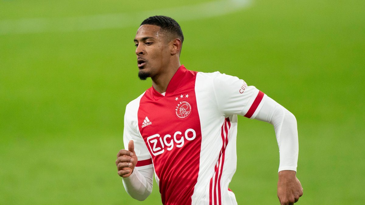 Ajax'ta Sebastian Haller skandalı