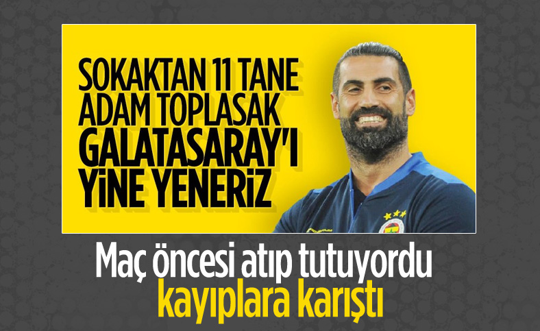 Volkan Demirel'in iddialı sözleri yeniden gündemde