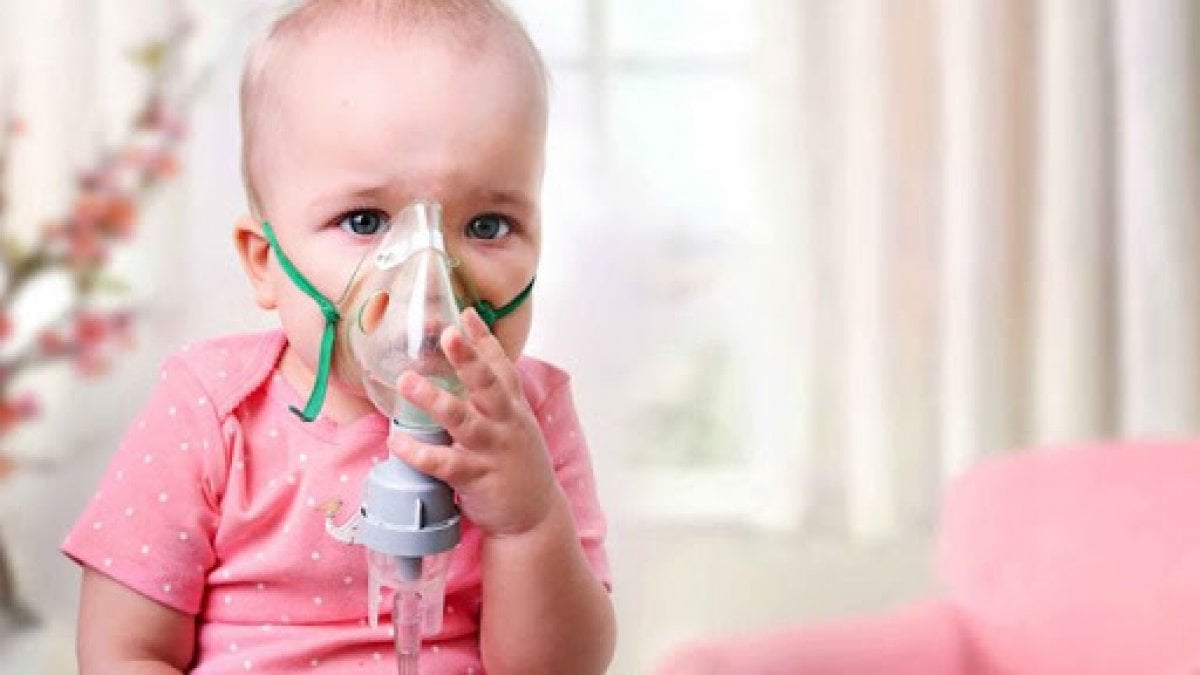 What is bronchiolitis and what are its symptoms?  What causes brionchiolitis, how is it different from bronchitis?  #2nd