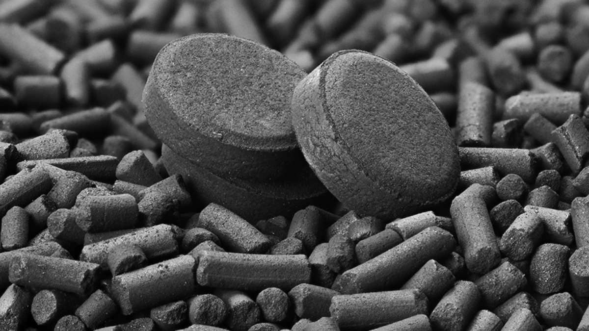 What is activated carbon, what are its benefits? What does activated