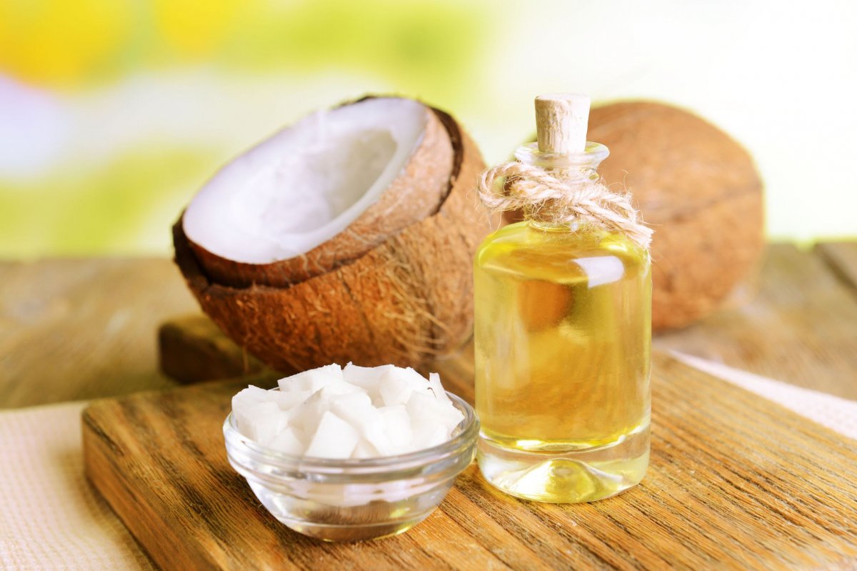 Best oils for skin health #2