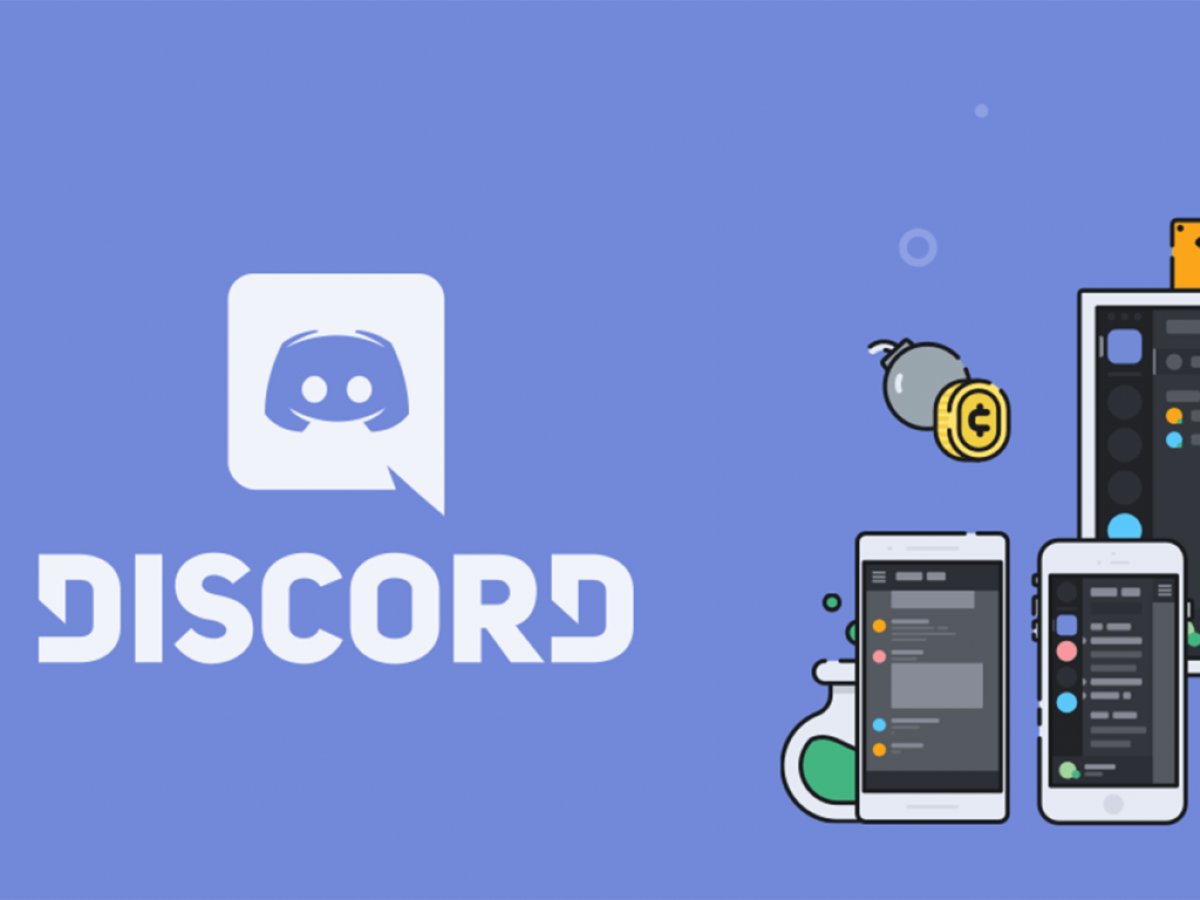 discord