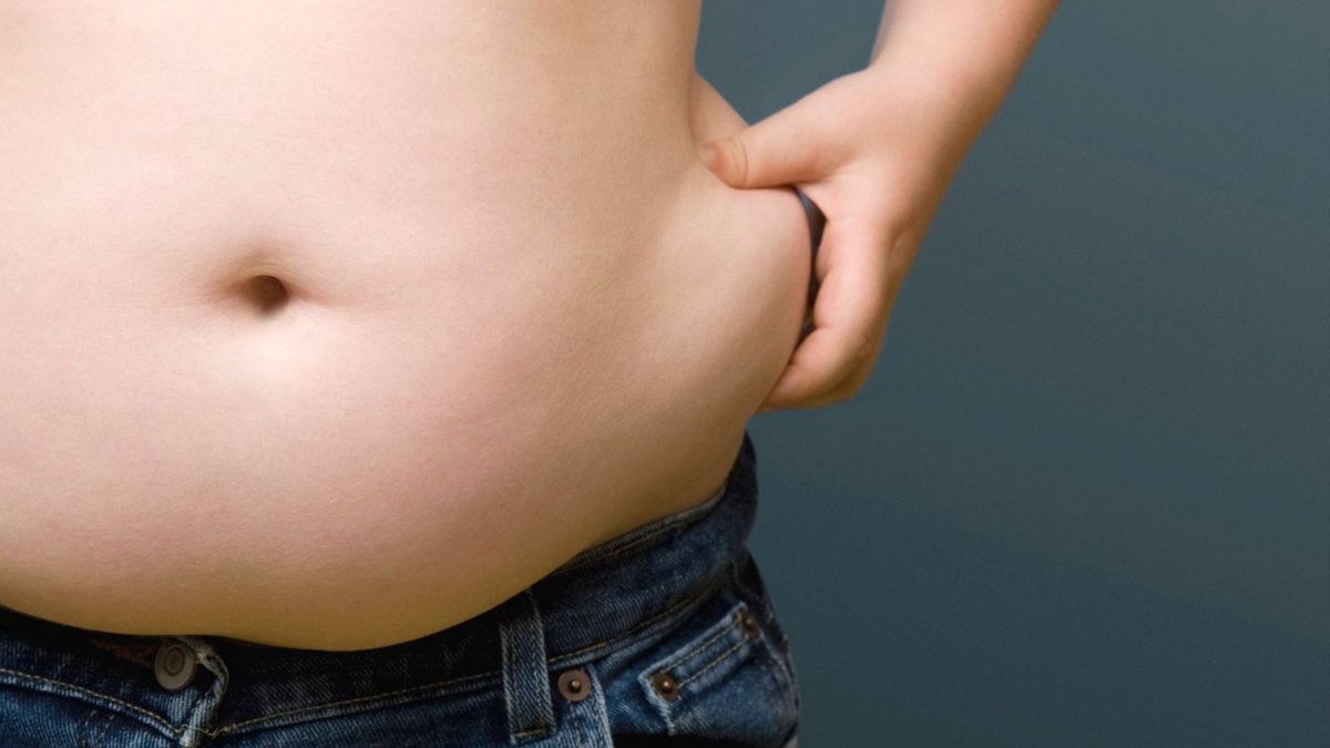 Belly Fat Increases Risk Of Heart Disease Kimdeyir