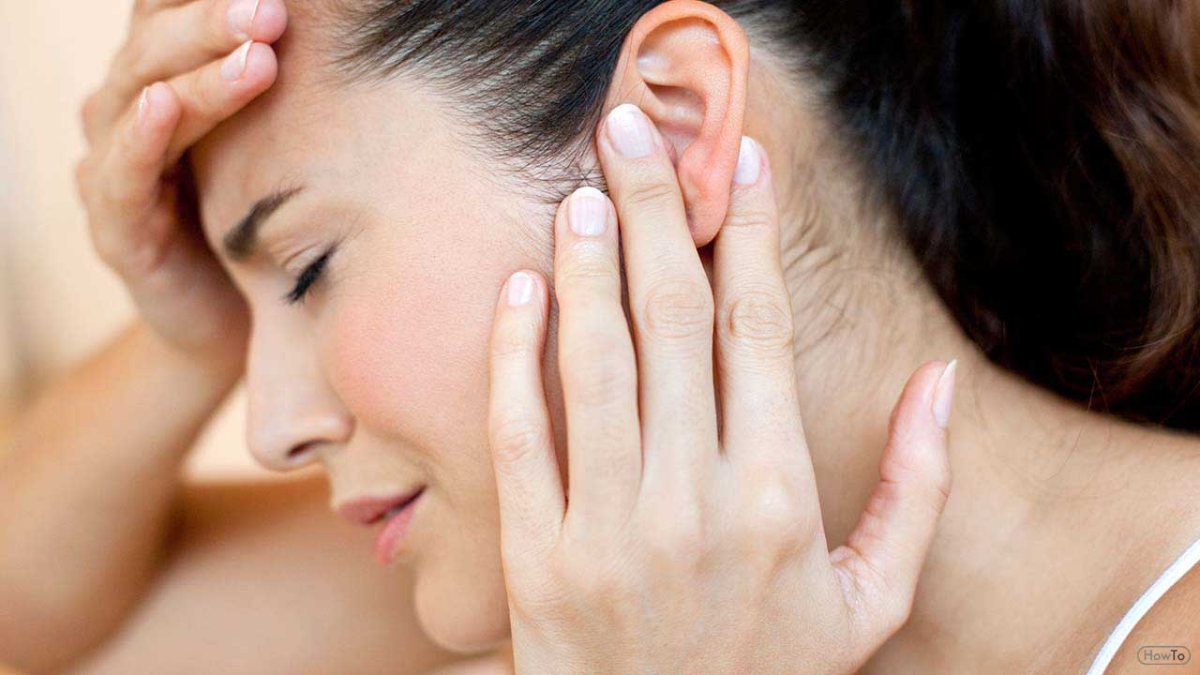 Four causes of ear pain you need to know Kimdeyir