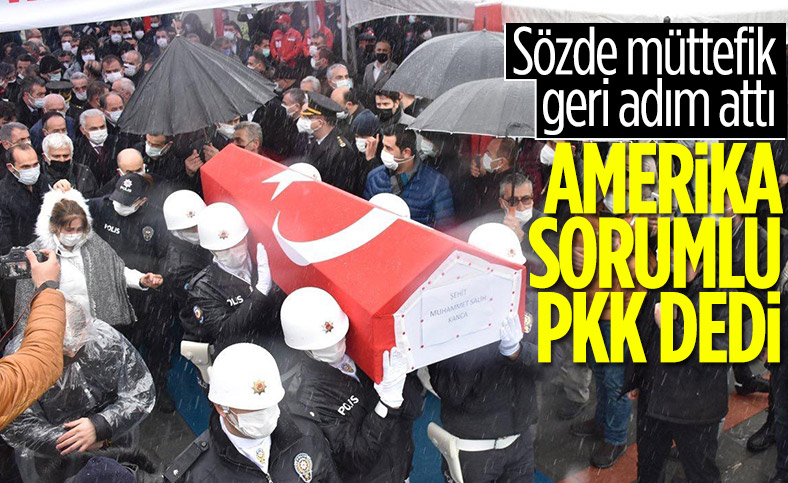 Mevlüt Çavuşoğlu, ABD'li mevkidaşı Blinken ile görüştü
