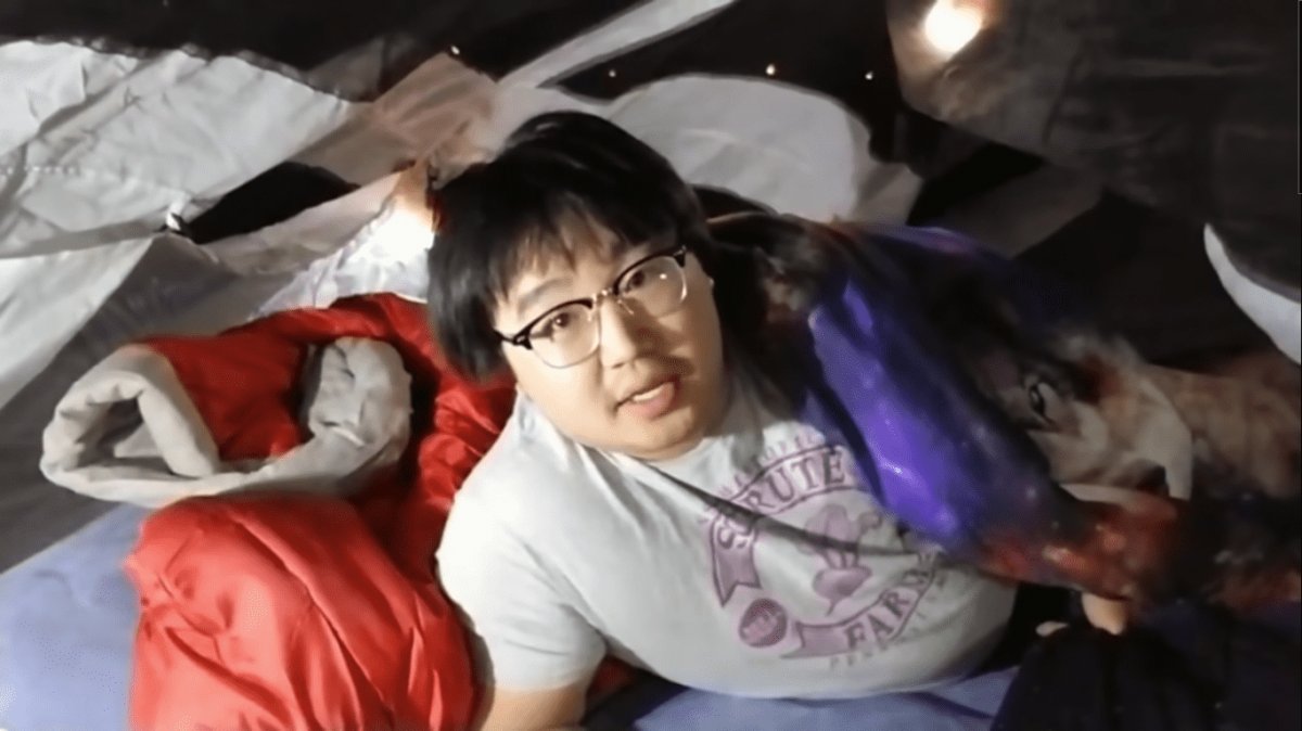 asian andy