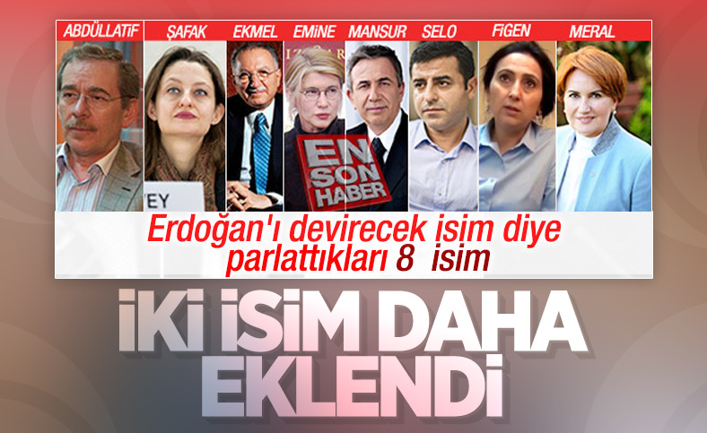 Financial Times, Ali Babacan ve Ahmet Davutoğlu'nu yazdı
