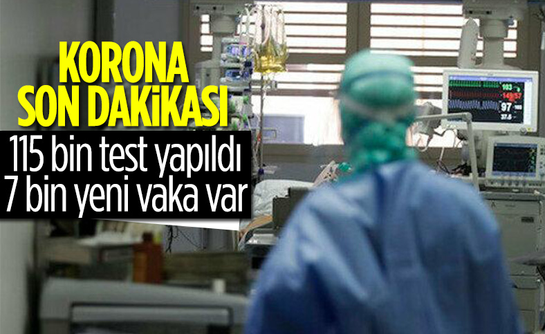 18 Şubat Türkiye'de koronavirüste son durum