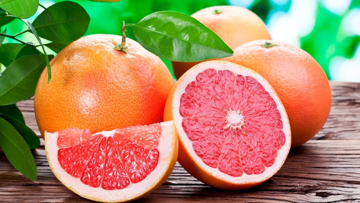 10 common fruits with amazing benefits #2