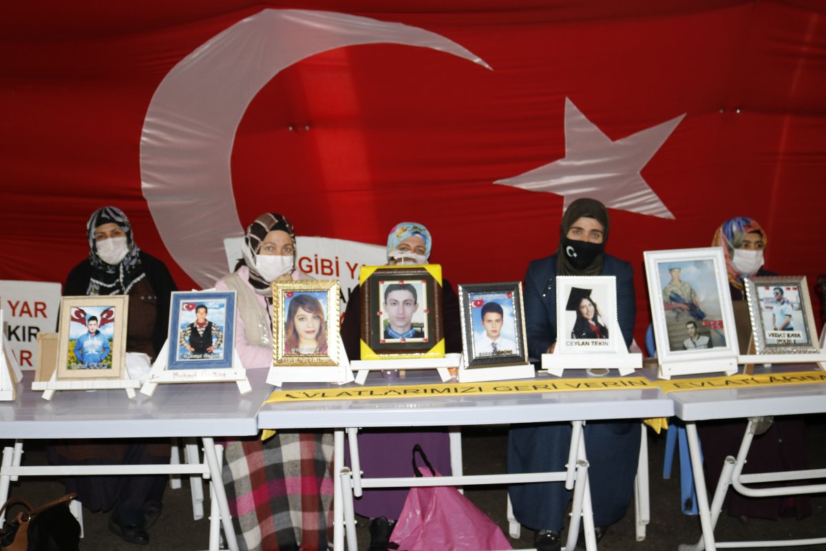 PKK'nın kaçırdığı çocukların ortak geçmişi HDP