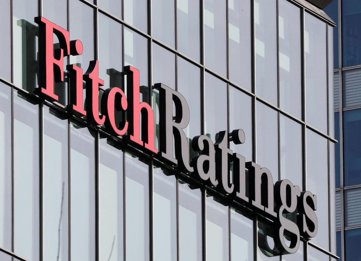 Fitch, Türkiye nin kredi notunu güncelledi #1