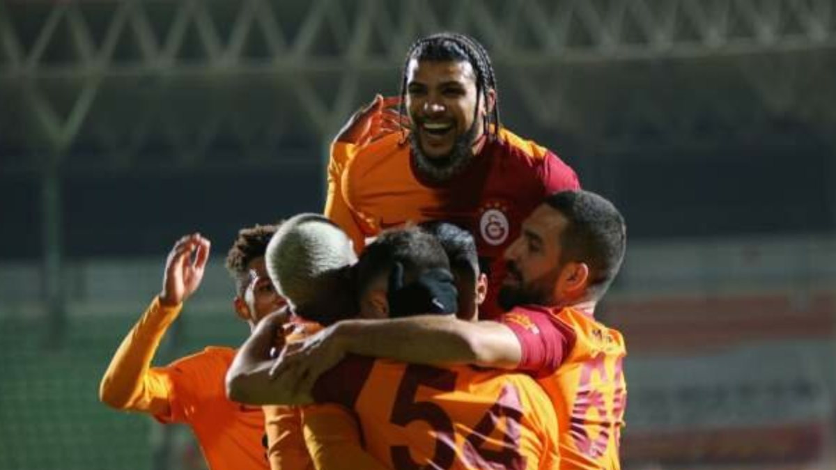 Süper Lig'de puan durumu ve haftanın programı