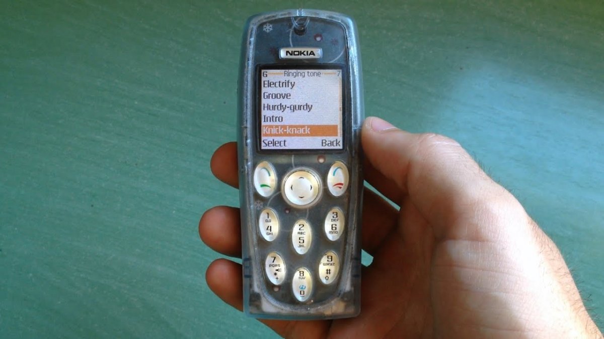 27-year history of mobile phones in Turkey #2