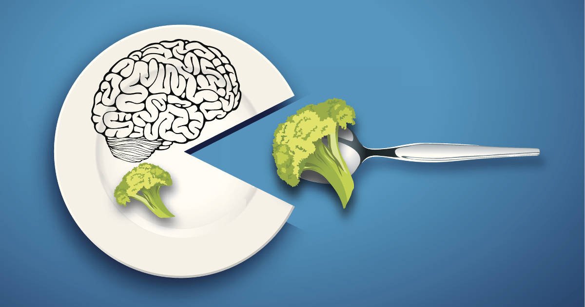 Foods may protect your brain from dementia