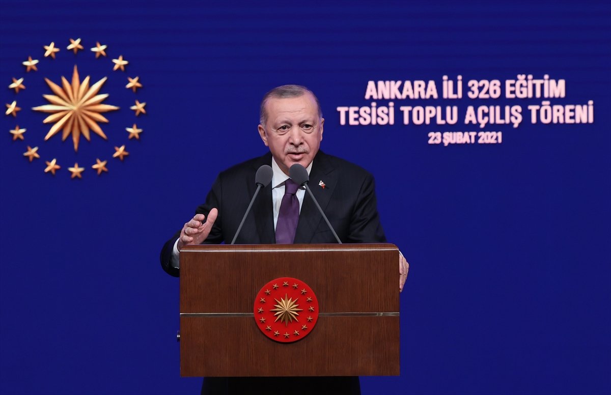 20 bin öğretmen ataması yapılacak #1