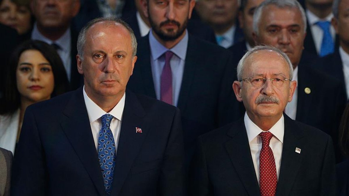 Sakarya da 120 kişi Muharrem İnce için CHP den istifa etti #1