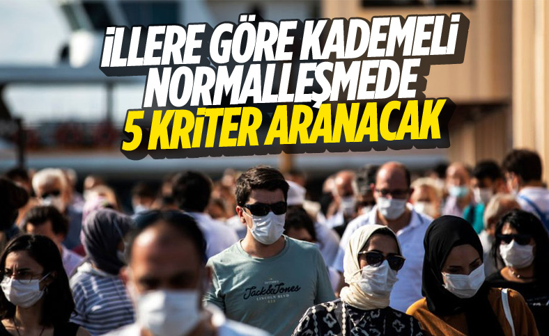 Yerinde karar döneminde aranacak 5 kriter